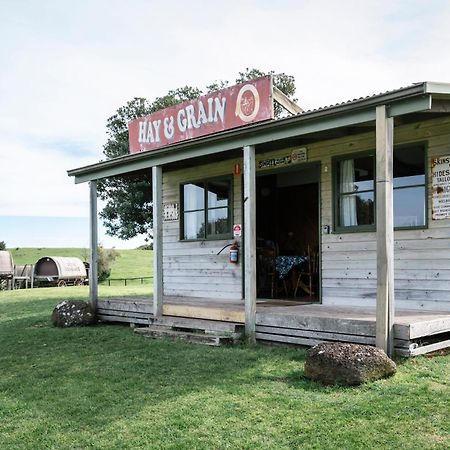 The Ranch Mornington Peninsula Boneo Exterior foto