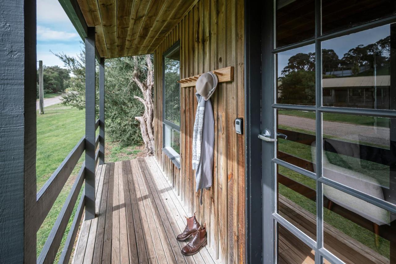 The Ranch Mornington Peninsula Boneo Exterior foto