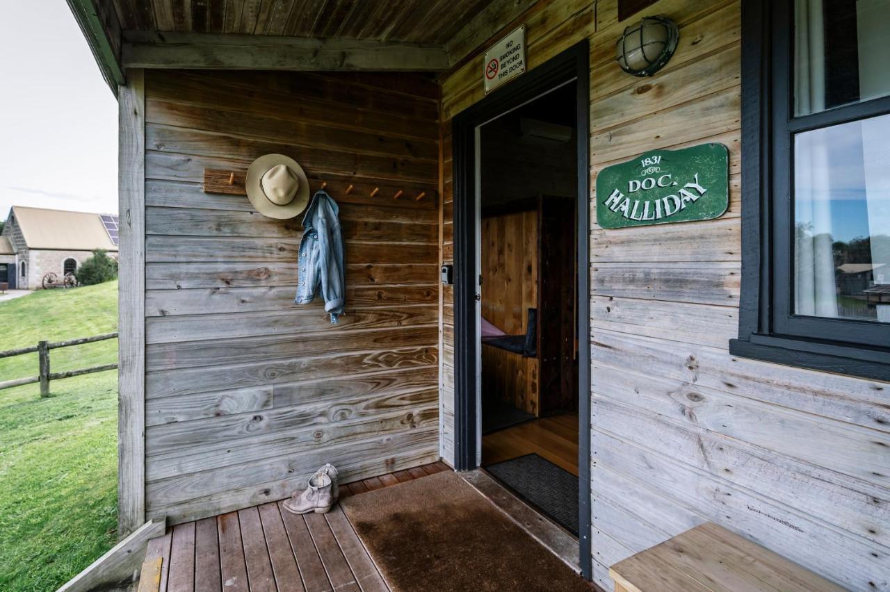 The Ranch Mornington Peninsula Boneo Exterior foto