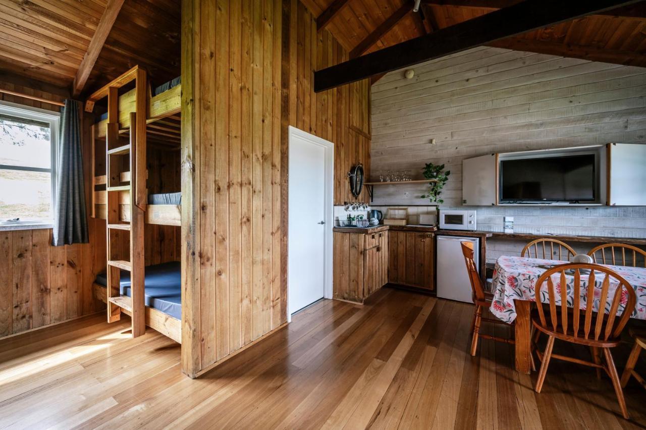 The Ranch Mornington Peninsula Boneo Exterior foto