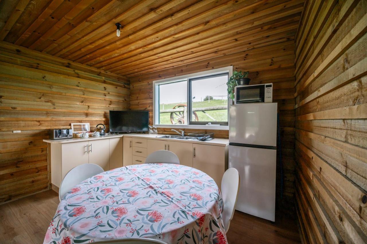 The Ranch Mornington Peninsula Boneo Exterior foto