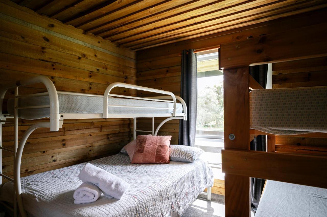 The Ranch Mornington Peninsula Boneo Exterior foto