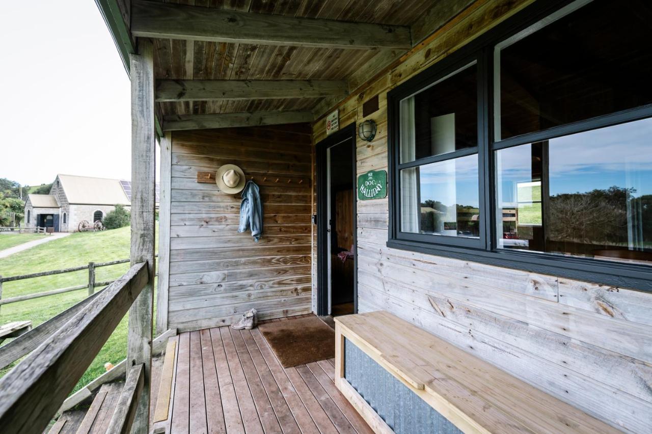 The Ranch Mornington Peninsula Boneo Exterior foto