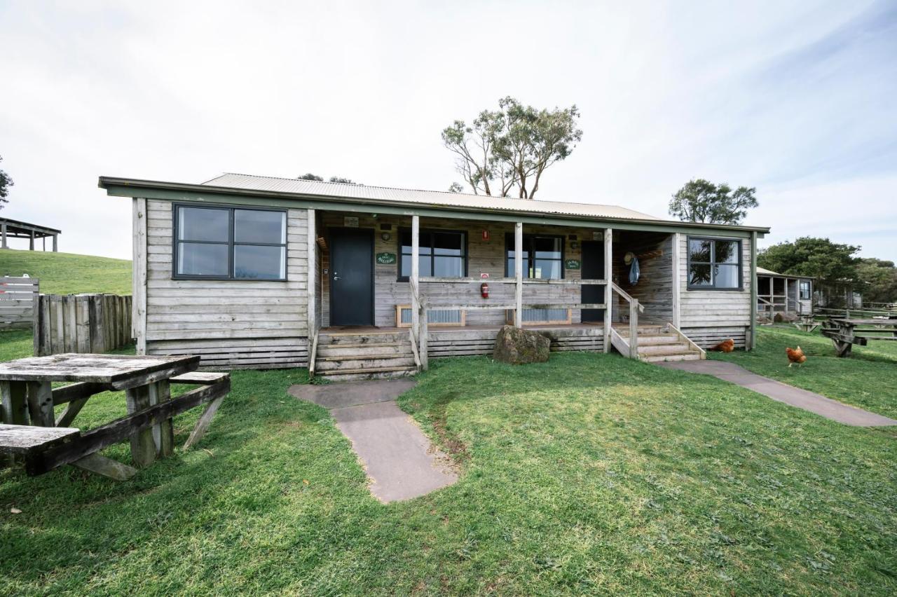 The Ranch Mornington Peninsula Boneo Exterior foto