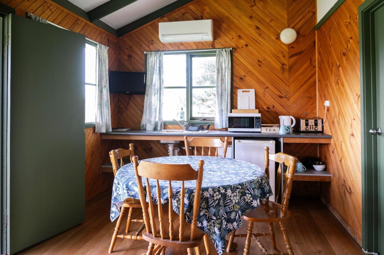 The Ranch Mornington Peninsula Boneo Exterior foto