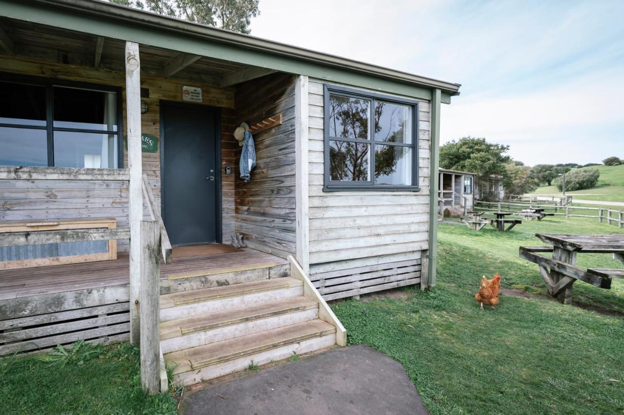 The Ranch Mornington Peninsula Boneo Exterior foto