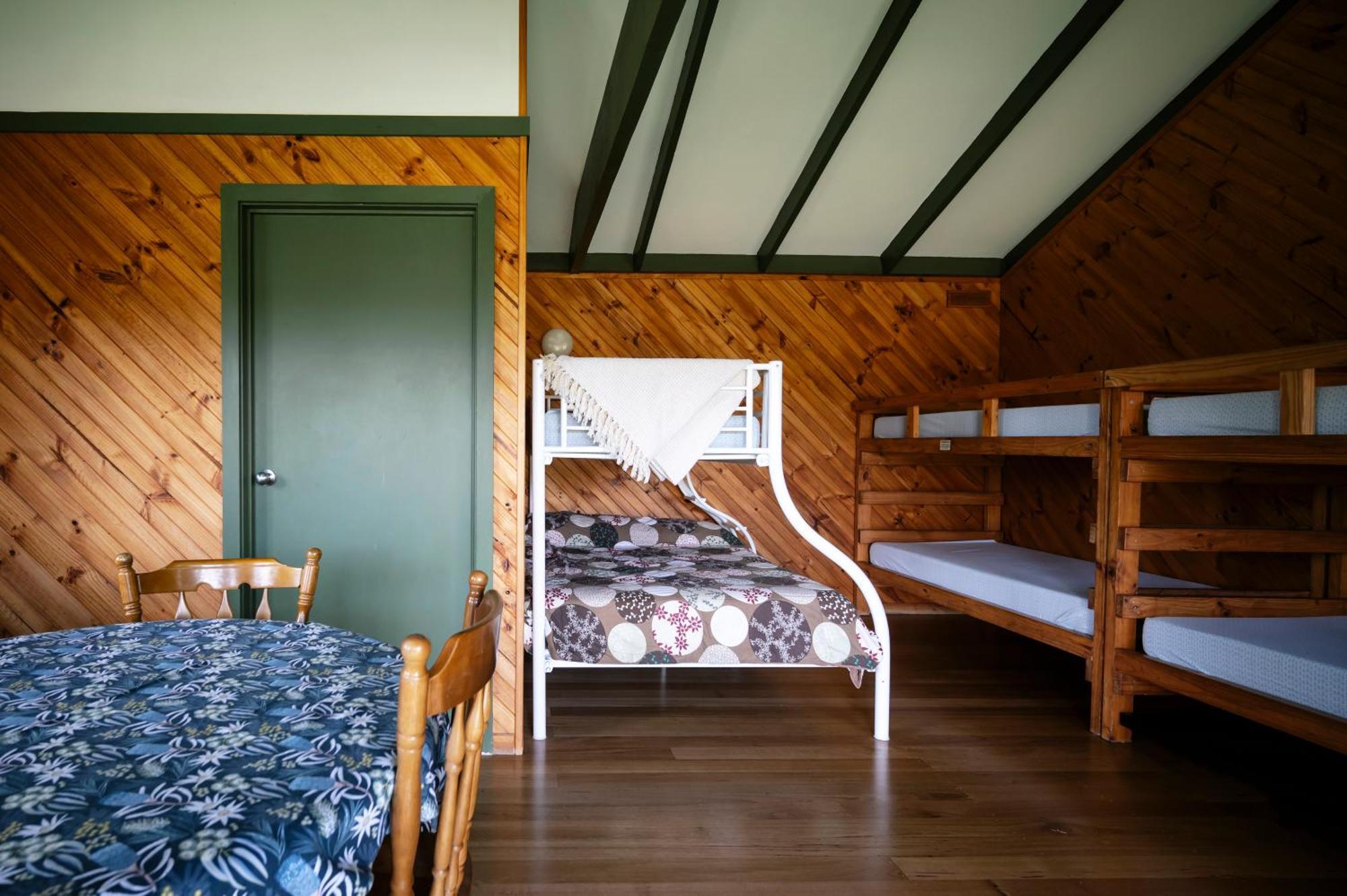 The Ranch Mornington Peninsula Boneo Exterior foto