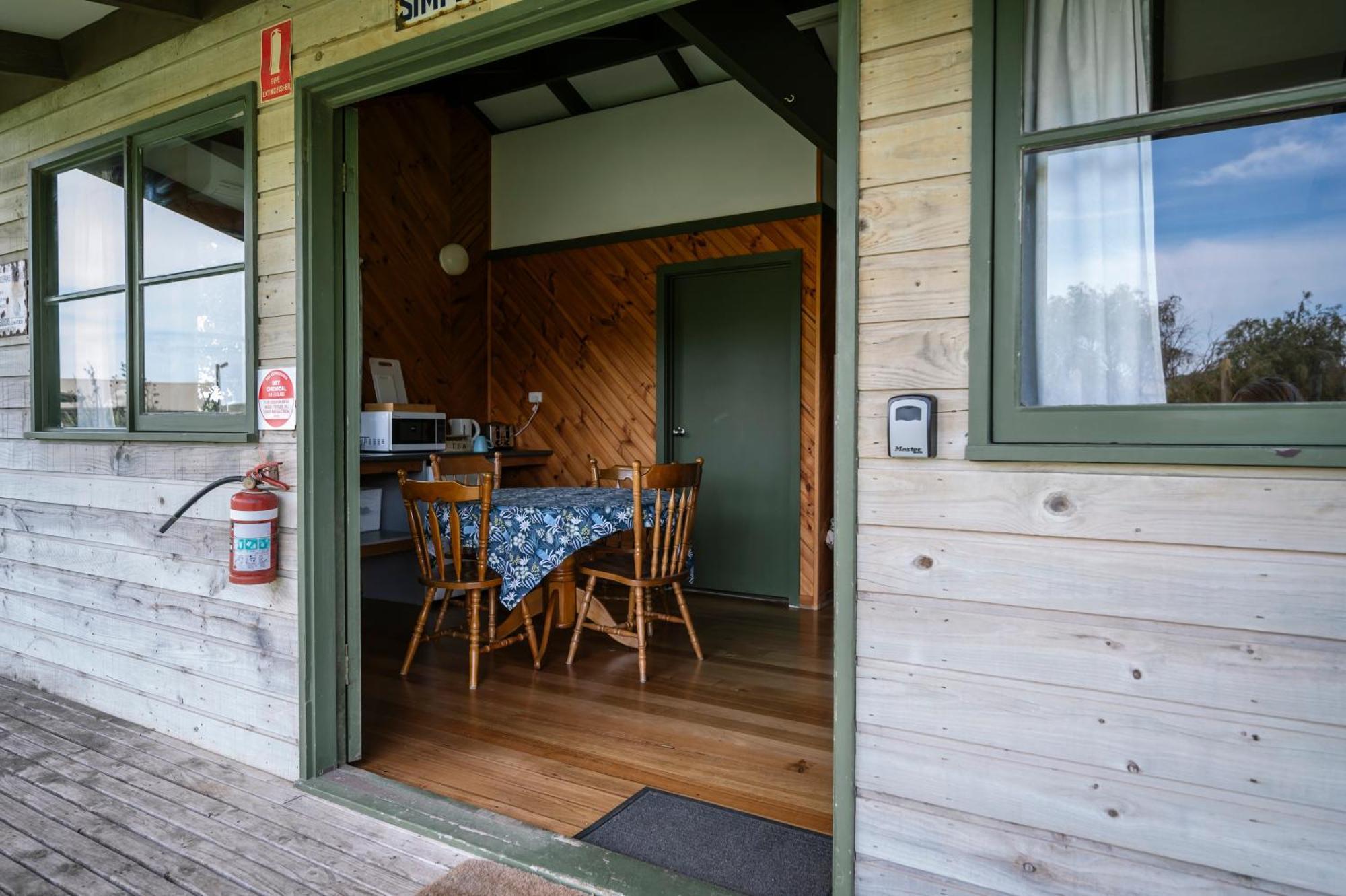 The Ranch Mornington Peninsula Boneo Exterior foto