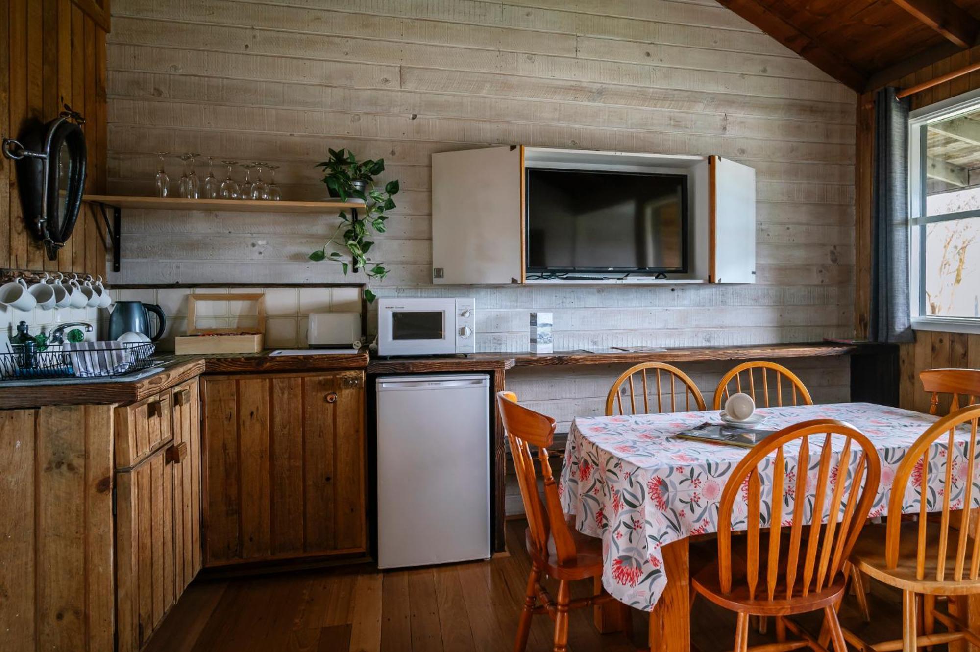 The Ranch Mornington Peninsula Boneo Exterior foto